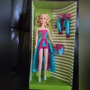 Mattel Barbie  Francie  NRFB